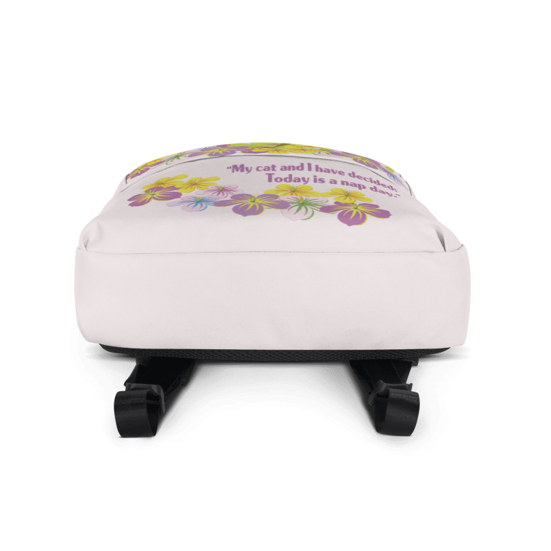 Pepita Backpack