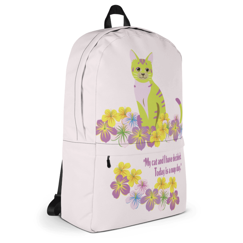Pepita Backpack